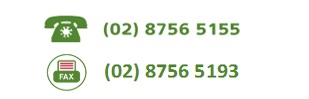 Phone (02) 8756 5155